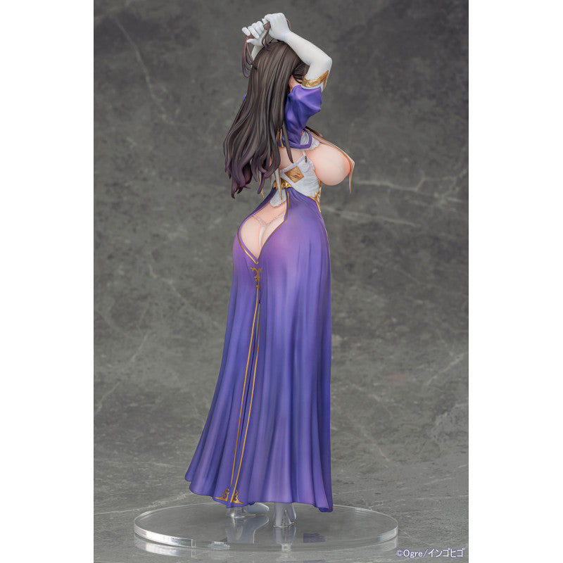 Seishori Sister Petronille Original Character Vibrastar