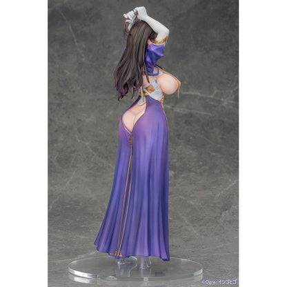 Seishori Sister Petronille Original Character Vibrastar