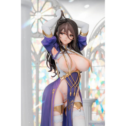 Seishori Sister Petronille Original Character Vibrastar - Anime Figuren günstig kaufen