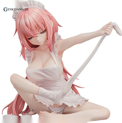 Seitokai ni mo Ana wa Aru! Komaro Michinoku - Anime Figuren günstig kaufen