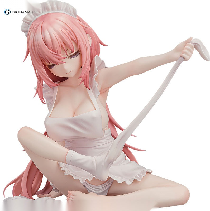 Seitokai ni mo Ana wa Aru! Komaro Michinoku - Anime Figuren günstig kaufen