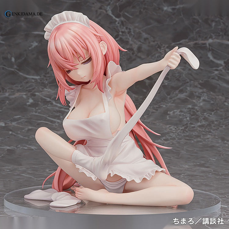 Seitokai ni mo Ana wa Aru! Komaro Michinoku - Anime Figuren günstig kaufen
