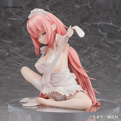 Seitokai ni mo Ana wa Aru! Komaro Michinoku - Anime Figuren günstig kaufen