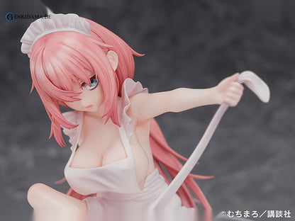 Seitokai ni mo Ana wa Aru! Komaro Michinoku - Anime Figuren günstig kaufen