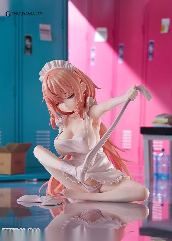 Seitokai ni mo Ana wa Aru! Komaro Michinoku - Anime Figuren günstig kaufen