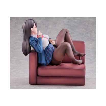 Self-feet Girl - DX Ver. -Hotvenus