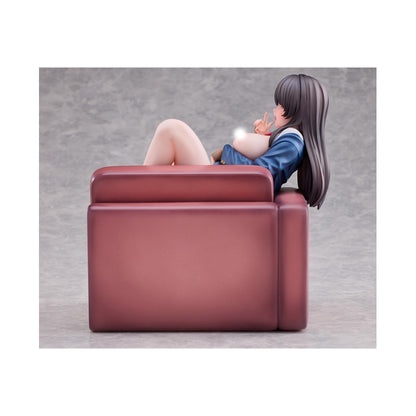 Self-feet Girl - DX Ver. -Hotvenus