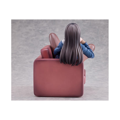 Self-feet Girl - DX Ver. -Hotvenus