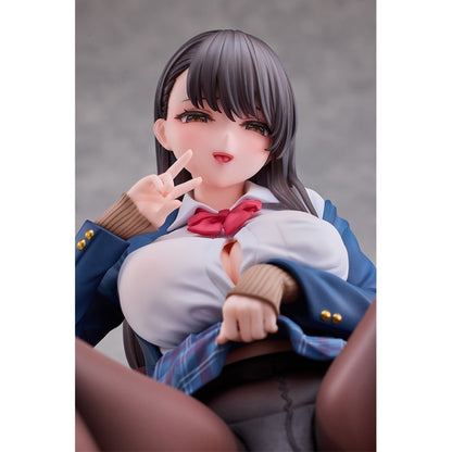 Self-feet Girl - DX Ver. -Hotvenus