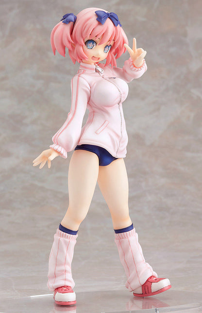 Senran Kagura: Shoujotachi no Shinei Statue Hibari - Anime Figuren günstig kaufen