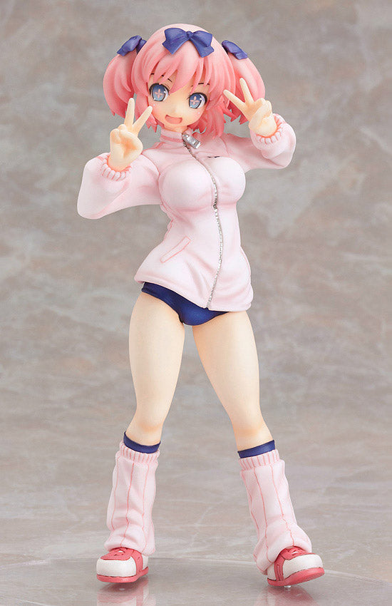 Senran Kagura: Shoujotachi no Shinei Statue Hibari - Anime Figuren günstig kaufen