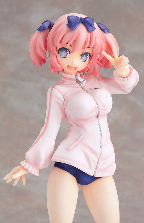 Senran Kagura: Shoujotachi no Shinei Statue Hibari - Anime Figuren günstig kaufen