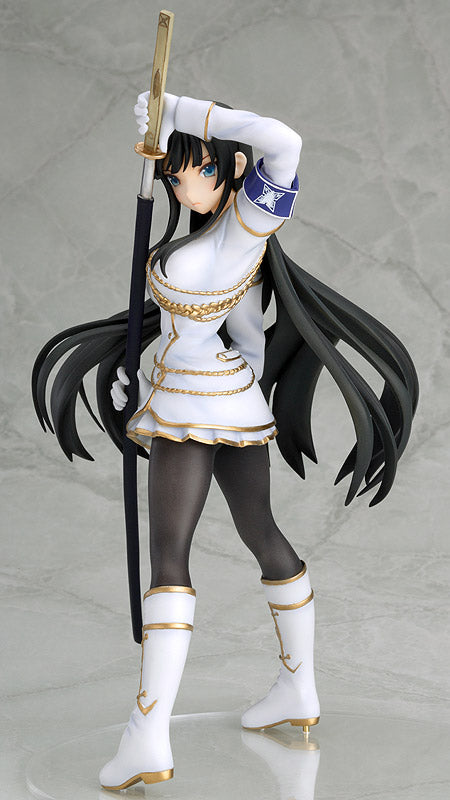 Senran Kagura: Shoujotachi no Shinei Statue Ikaruga - Anime Figuren günstig kaufen