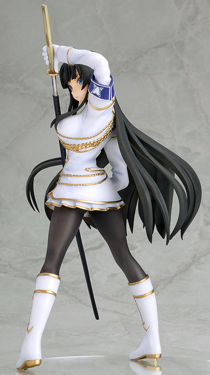 Senran Kagura: Shoujotachi no Shinei Statue Ikaruga - Anime Figuren günstig kaufen