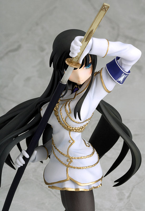 Senran Kagura: Shoujotachi no Shinei Statue Ikaruga - Anime Figuren günstig kaufen
