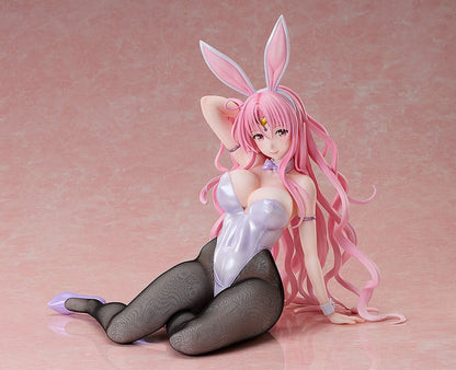 Sephie Michaela Deviluke: Bunny Ver. FREEing - Anime Figuren günstig kaufen