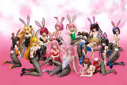 Sephie Michaela Deviluke: Bunny Ver. FREEing - Anime Figuren günstig kaufen