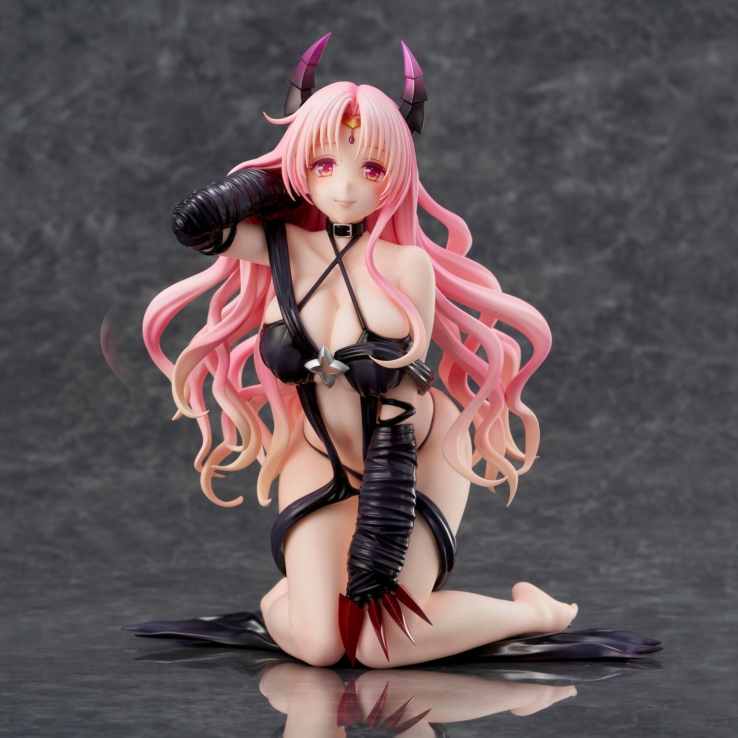 Sephie Michaela Deviluke Darkness Ver. To Love-Ru Darkness - Anime Figuren günstig kaufen