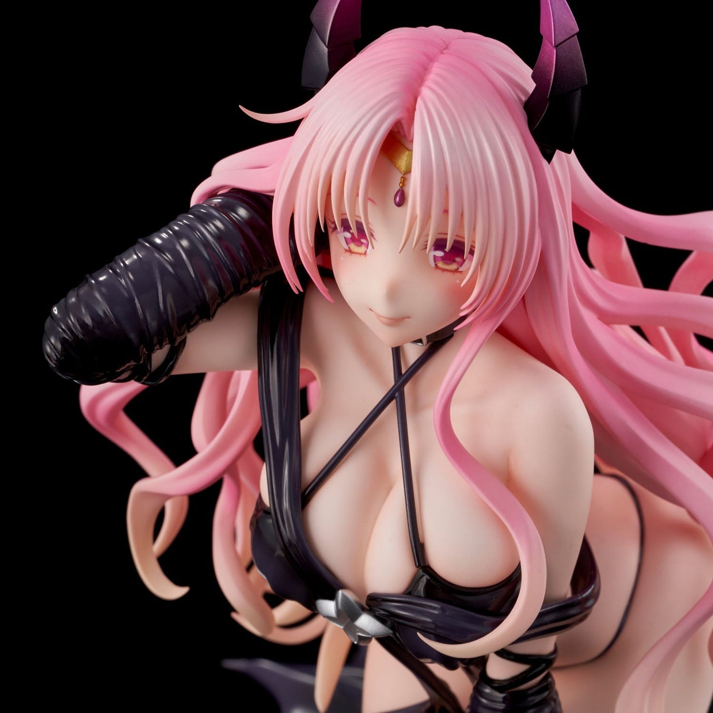 Sephie Michaela Deviluke Darkness Ver. To Love-Ru Darkness - Anime Figuren günstig kaufen