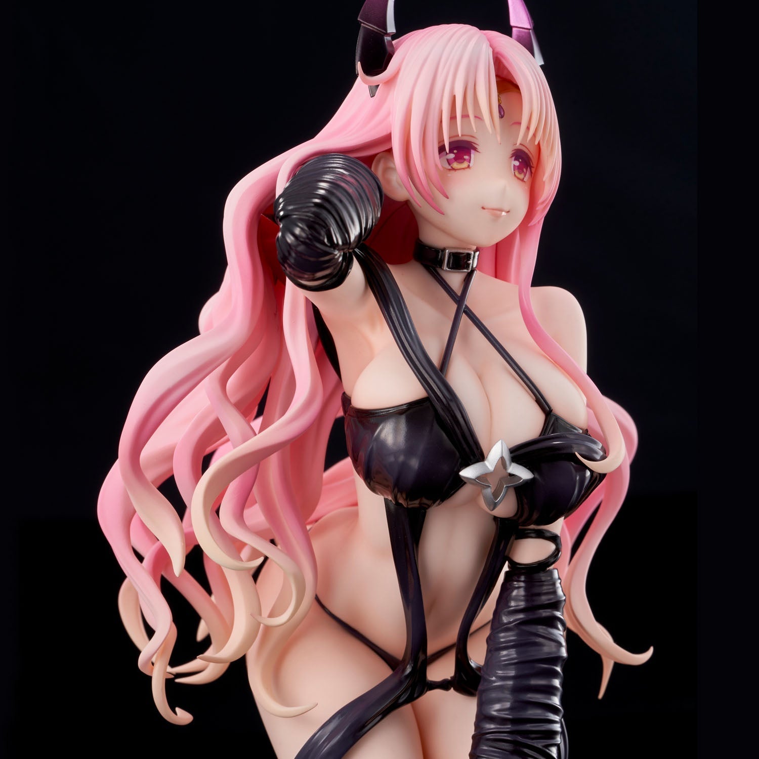 Sephie Michaela Deviluke Darkness Ver. To Love-Ru Darkness - Anime Figuren günstig kaufen