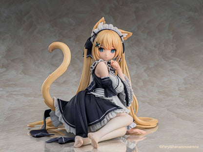 Serena Hanazono Vtuber Hanazono Serena AniGame - Anime Figuren günstig kaufen