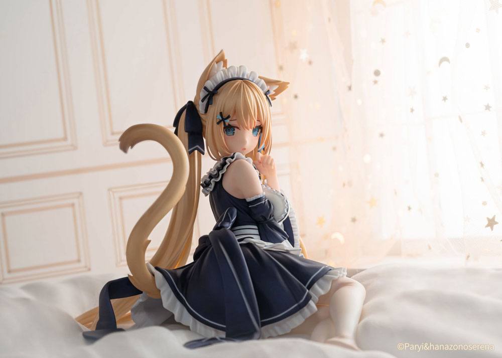 Serena Hanazono Vtuber Hanazono Serena AniGame - Anime Figuren günstig kaufen