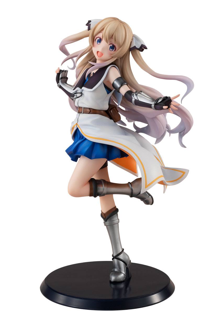 Seven Senses of the Reunion PVC Statue Asahi Kuga - Anime Figuren günstig kaufen