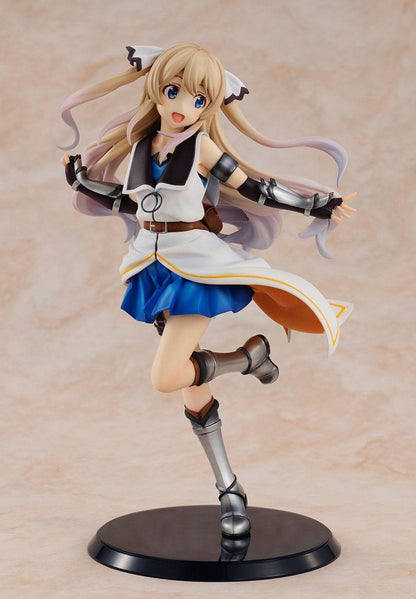 Seven Senses of the Reunion PVC Statue Asahi Kuga - Anime Figuren günstig kaufen