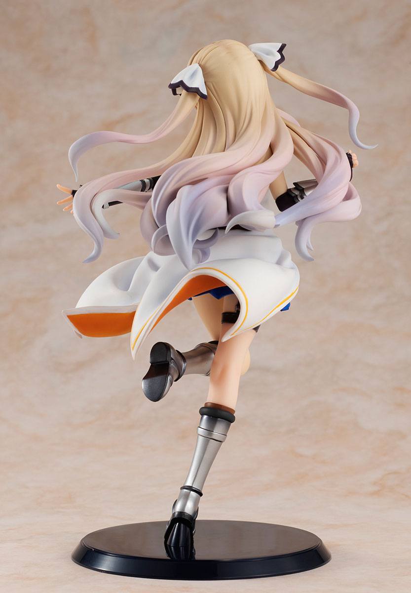 Seven Senses of the Reunion PVC Statue Asahi Kuga - Anime Figuren günstig kaufen