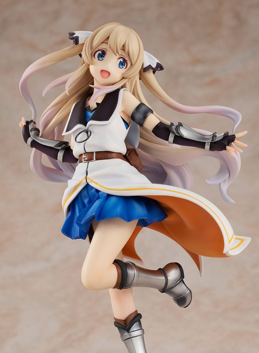 Seven Senses of the Reunion PVC Statue Asahi Kuga - Anime Figuren günstig kaufen