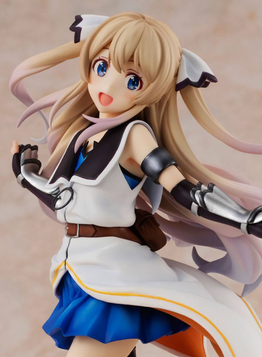 Seven Senses of the Reunion PVC Statue Asahi Kuga - Anime Figuren günstig kaufen