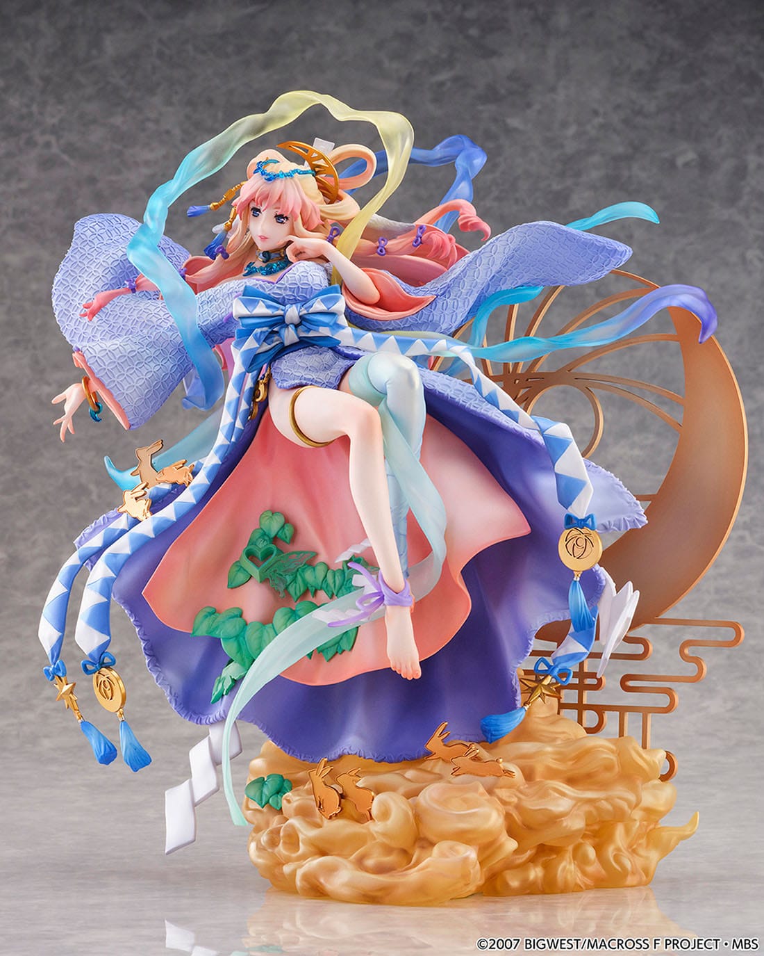 Sheryl Nome - Tsukuyomi Ver. - eStream - Anime Figuren günstig kaufen