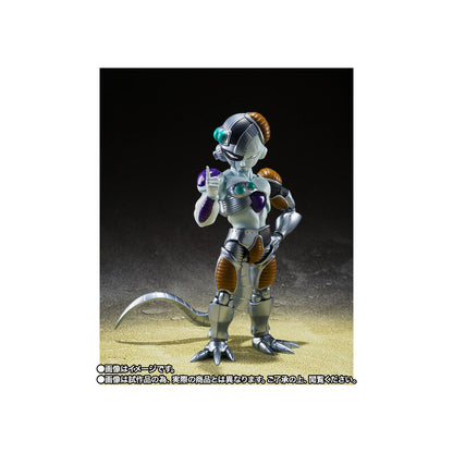 Mecha Freezer S.H. Figuarts Bandai Tamashii Nations - Anime Figuren günstig kaufen