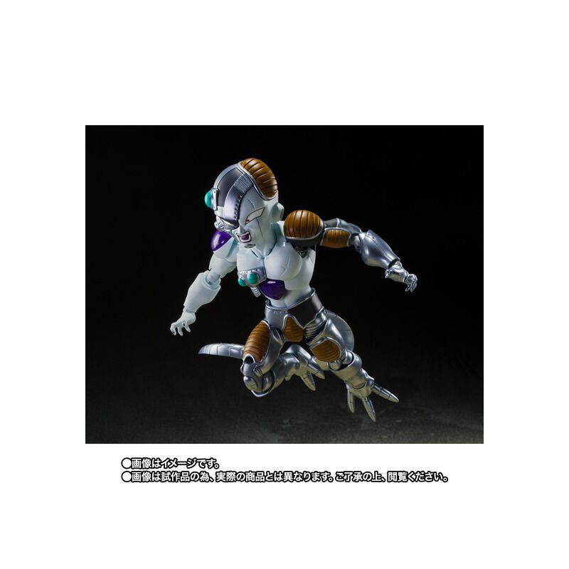 Mecha Freezer S.H. Figuarts Bandai Tamashii Nations - Anime Figuren günstig kaufen
