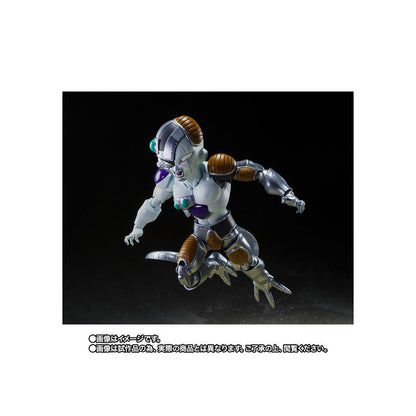 Mecha Freezer S.H. Figuarts Bandai Tamashii Nations - Anime Figuren günstig kaufen