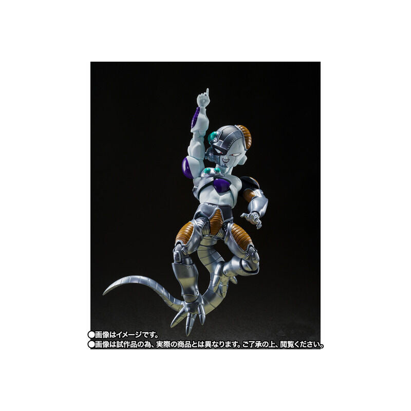 Mecha Freezer S.H. Figuarts Bandai Tamashii Nations - Anime Figuren günstig kaufen
