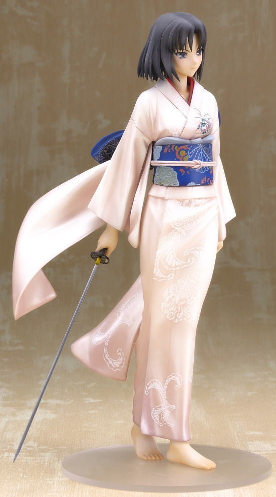 Shiki Ryougi Garannodou Kara no Kyokai Good Smile Company - Anime Figuren günstig kaufen