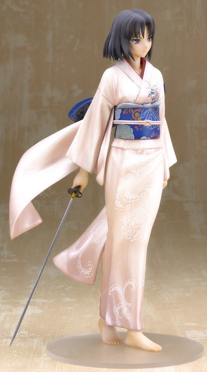 Shiki Ryougi Garannodou Kara no Kyokai Good Smile Company - Anime Figuren günstig kaufen