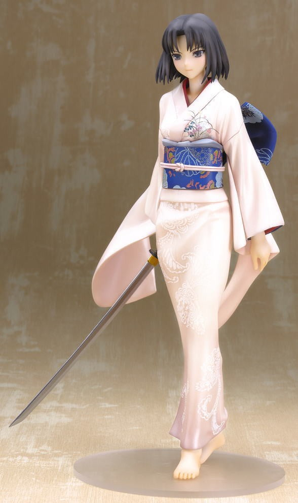 Shiki Ryougi Garannodou Kara no Kyokai Good Smile Company - Anime Figuren günstig kaufen