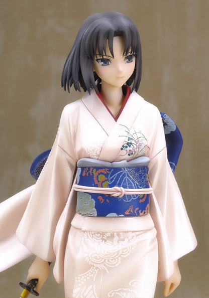 Shiki Ryougi Garannodou Kara no Kyokai Good Smile Company - Anime Figuren günstig kaufen