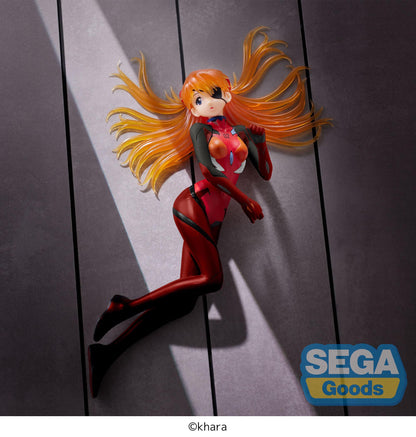 Shikinami Asuka Langley - Luminasta - Rebuild of Evangelion - Anime Figuren günstig kaufen