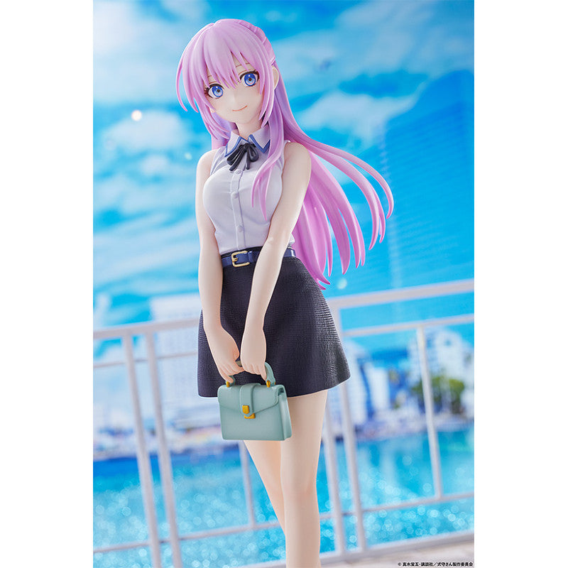Shikimori Miyako - Summer Outfit ver. - Miyuki