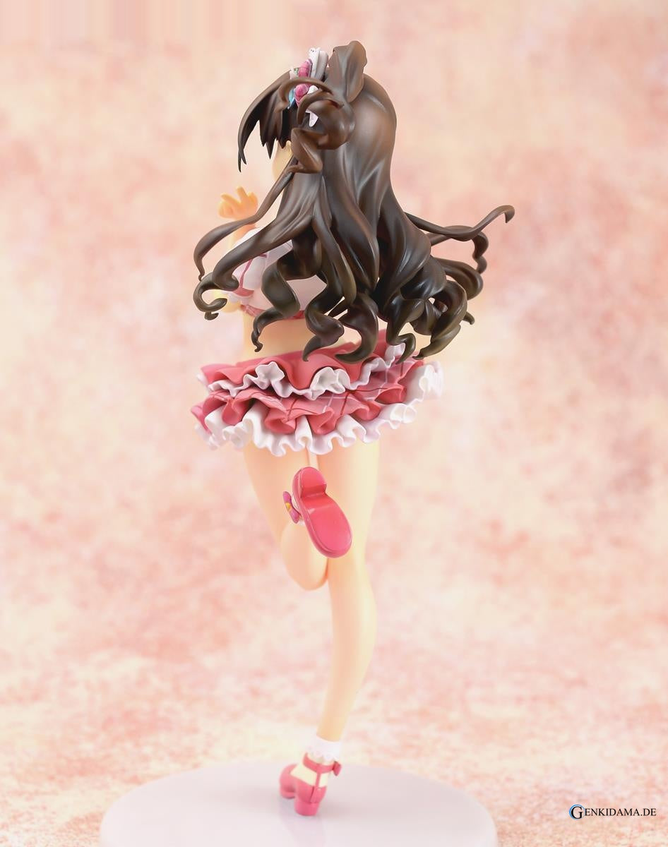 Shimamura Uzuki: New Generation Ver. (PVC Figure) - Anime Figuren günstig kaufen