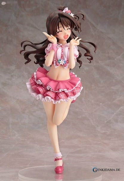 Shimamura Uzuki: New Generation Ver. (PVC Figure) - Anime Figuren günstig kaufen