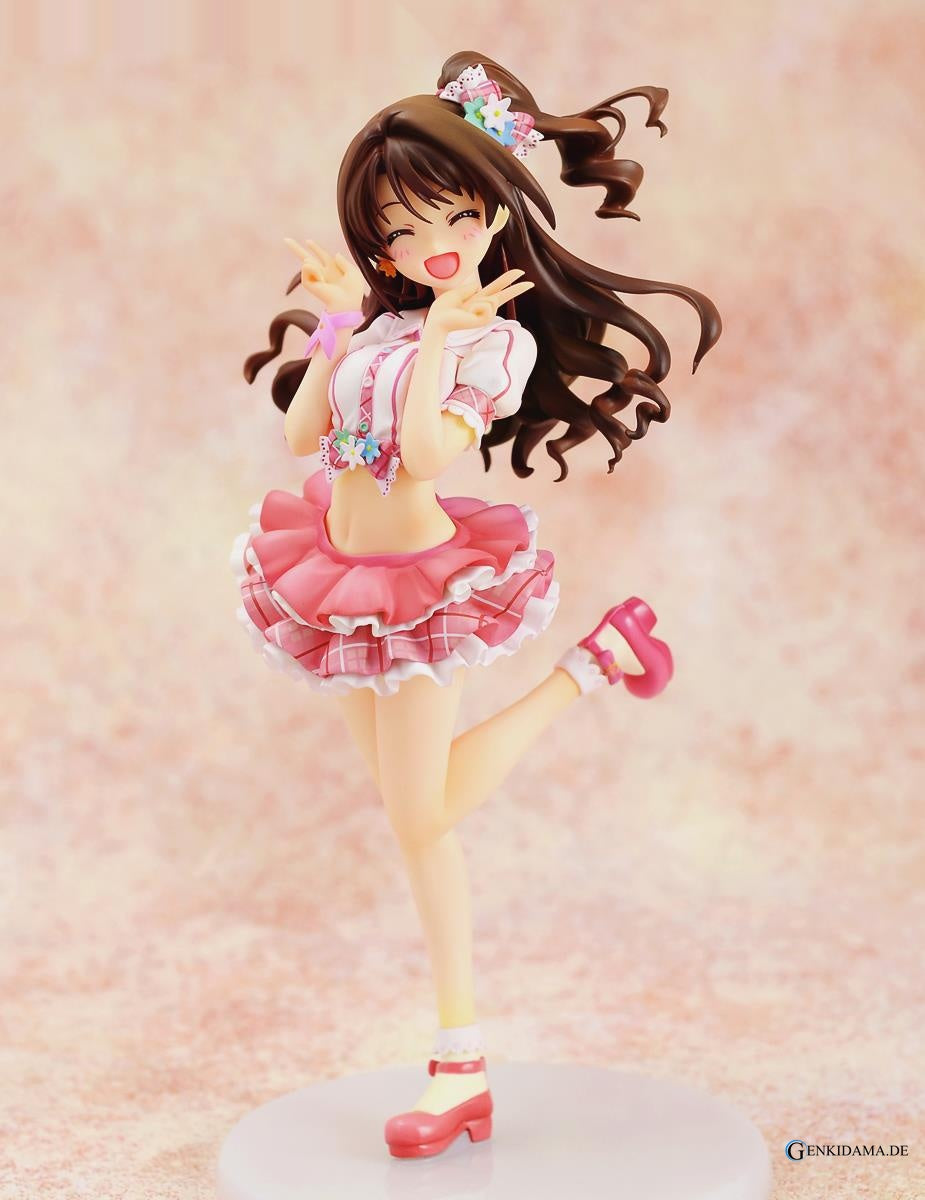 Shimamura Uzuki: New Generation Ver. (PVC Figure) - Anime Figuren günstig kaufen