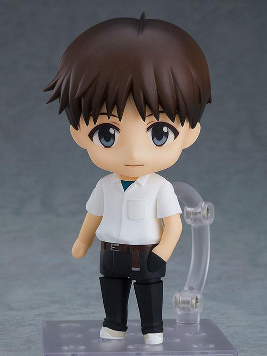 Shinji Ikari - Nendoroid (#1260) - Good Smile Company - Anime Figuren günstig kaufen