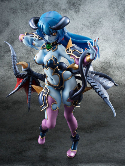 Shinrabanshou Chocolate Excellent Model PVC Statue Demon General Astaroth - Anime Figuren günstig kaufen