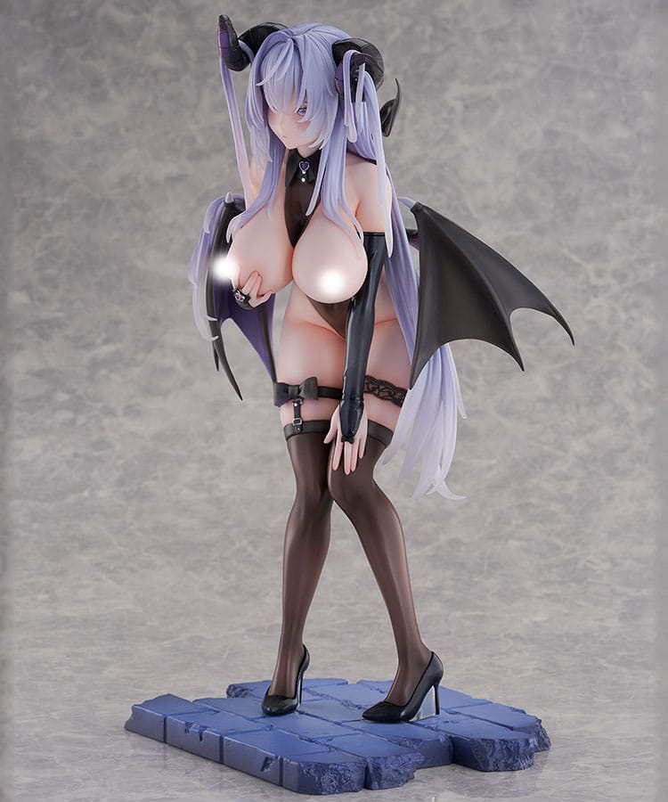 Shion Alfine Little Devil Ver. Rocket Boy - Anime Figuren günstig kaufen