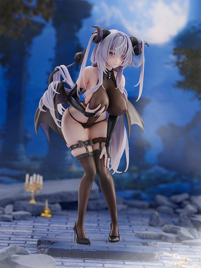 Shion Alfine Little Devil Ver. Rocket Boy - Anime Figuren günstig kaufen