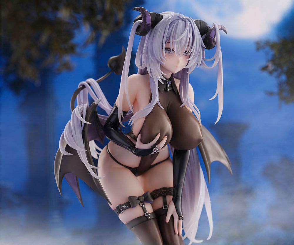 Shion Alfine Little Devil Ver. Rocket Boy - Anime Figuren günstig kaufen